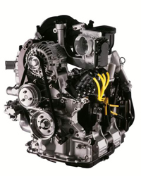 P24DA Engine